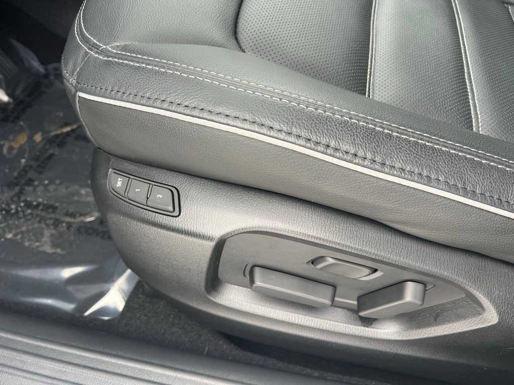 Thumbnail: 2025 Mazda CX-5 - 15