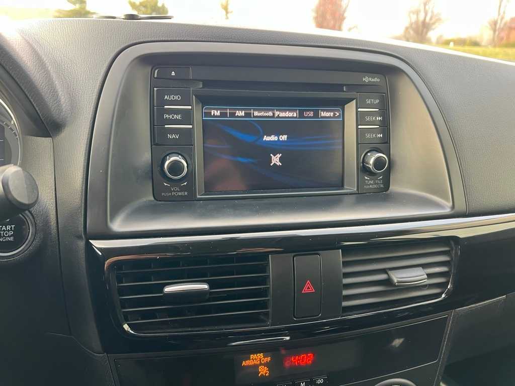 Thumbnail: 2015 Mazda CX-5 - 26