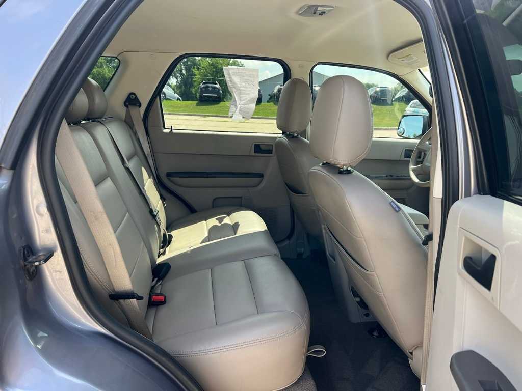 Thumbnail: 2008 Ford Escape - 16