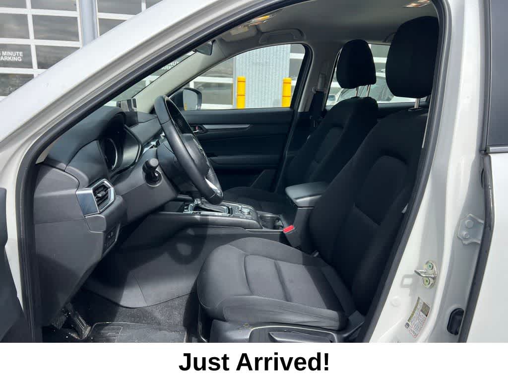 Thumbnail: 2023 Mazda CX-5 - 14