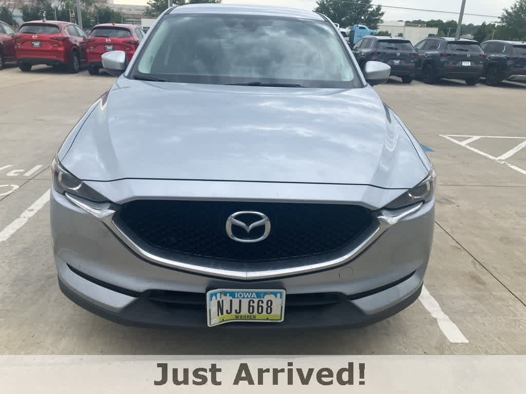Thumbnail: 2017 Mazda CX-5 - 2