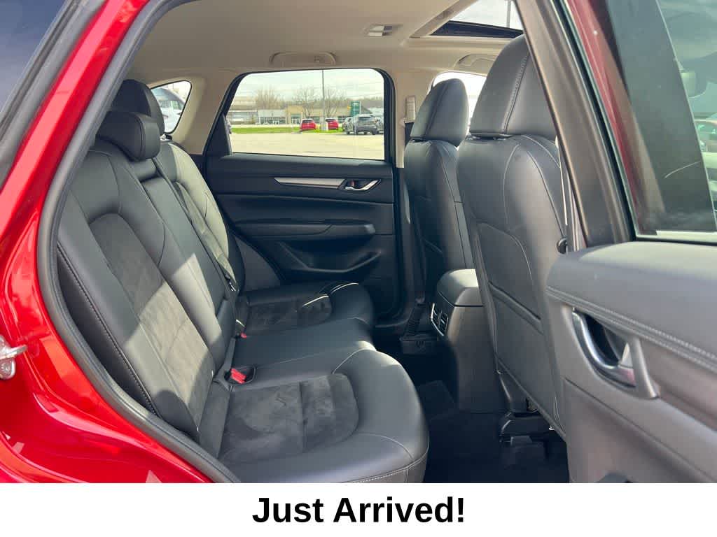 Thumbnail: 2018 Mazda CX-5 - 21