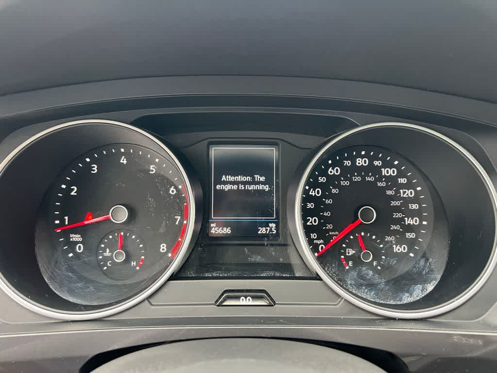 Thumbnail: 2021 Volkswagen Tiguan - 36