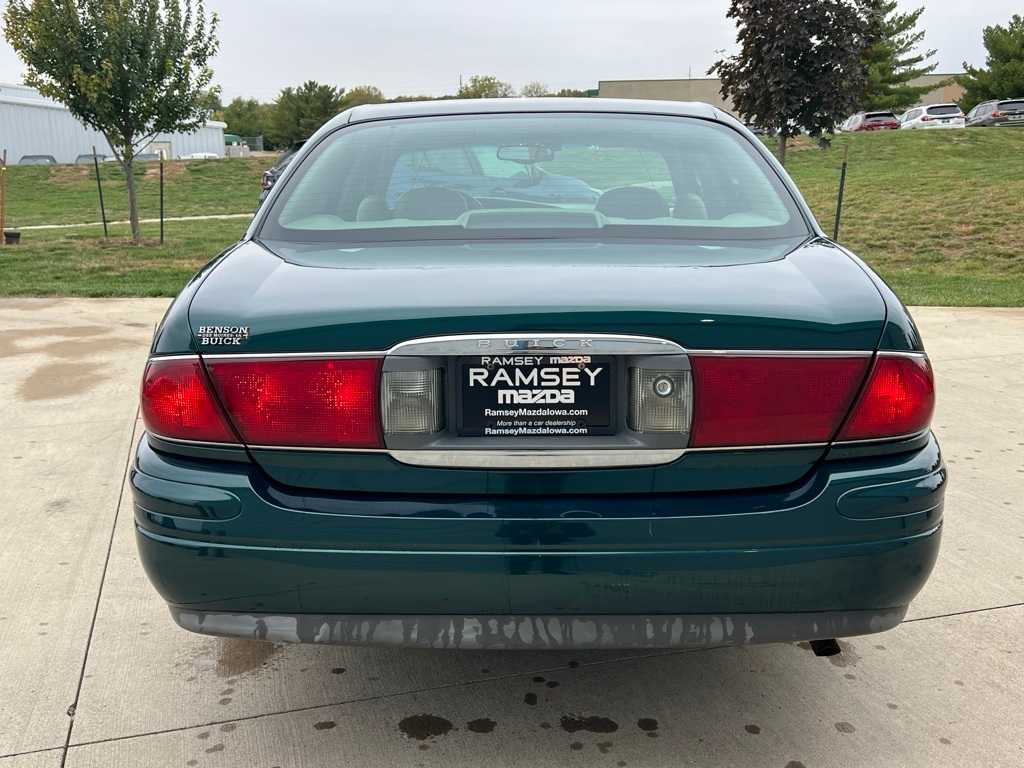 Thumbnail: 2000 Buick LeSabre - 6