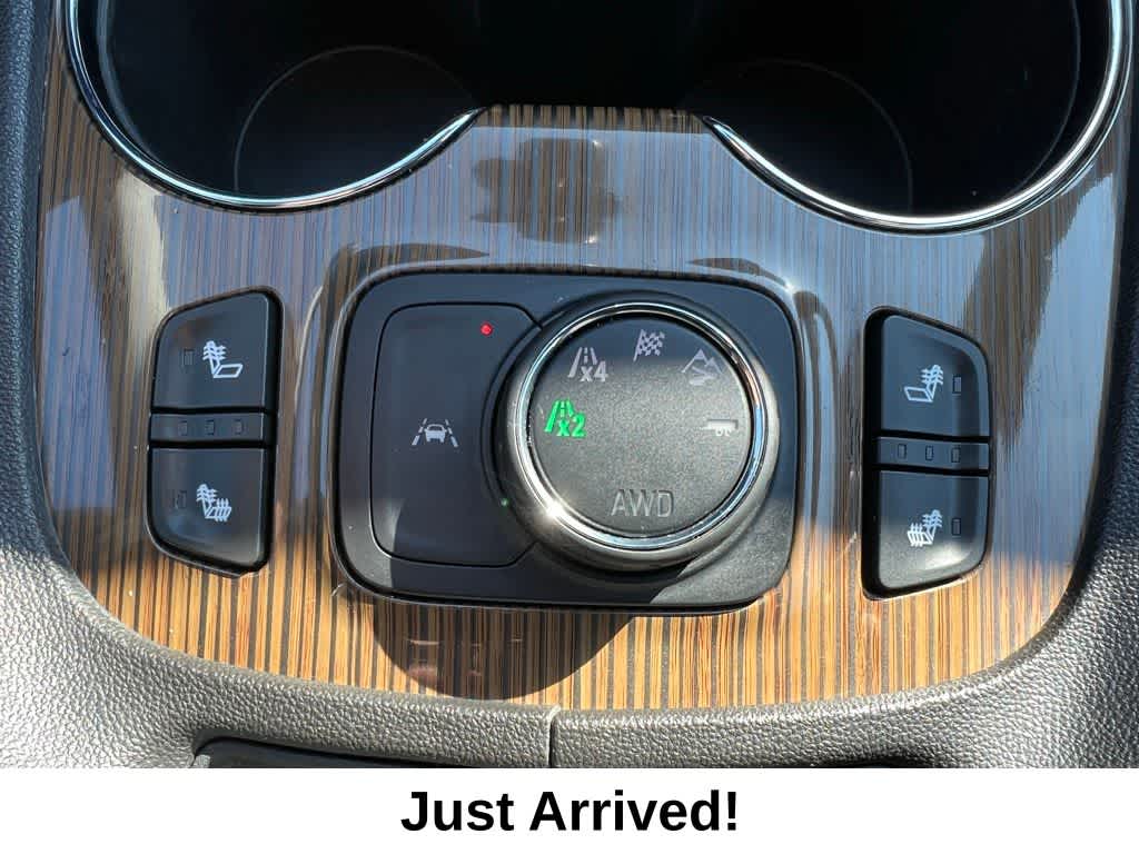 Thumbnail: 2021 GMC Acadia - 42