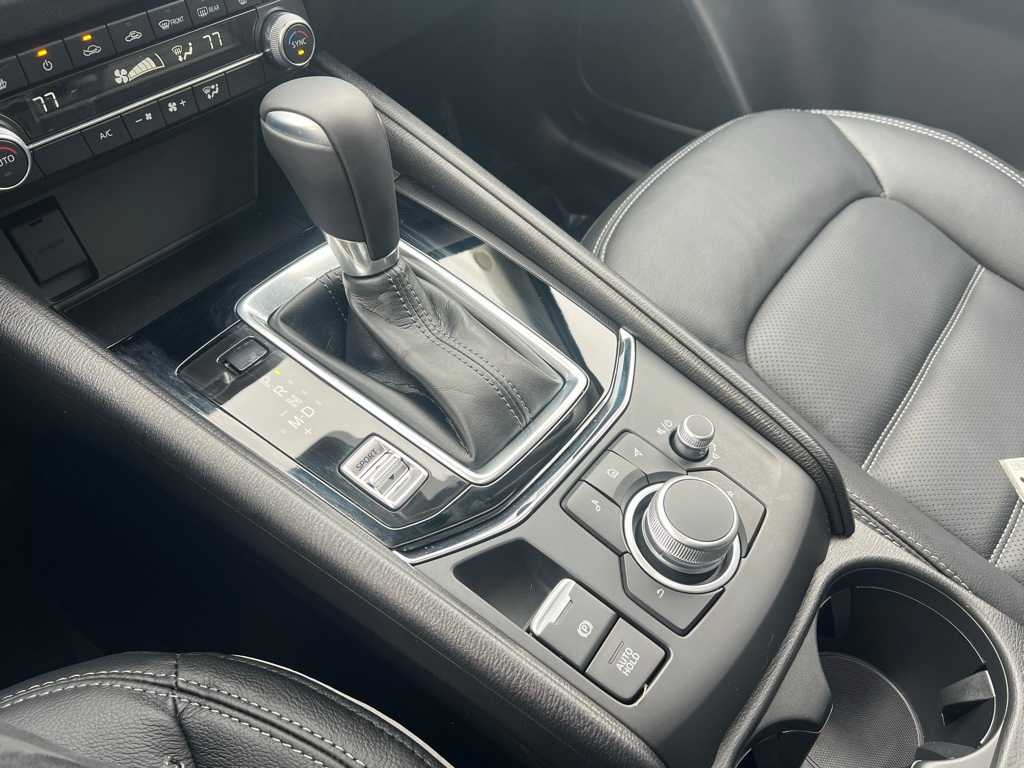 Thumbnail: 2025 Mazda CX-5 - 29