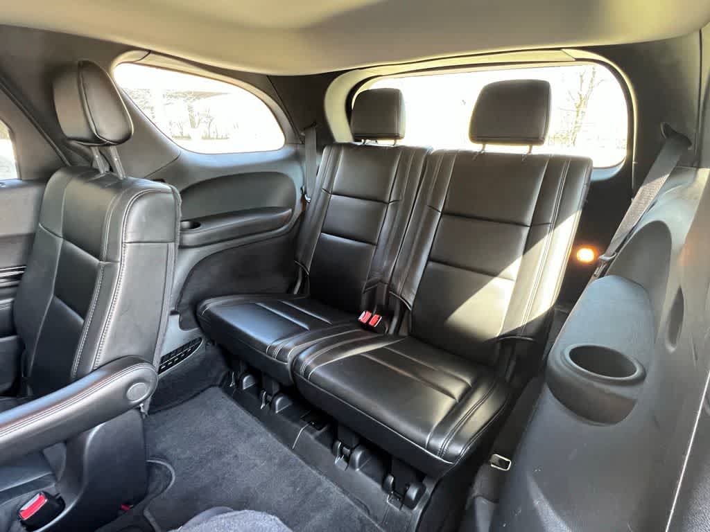 Thumbnail: 2014 Dodge Durango - 25