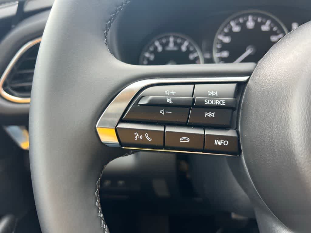 Thumbnail: 2025 Mazda CX-30 - 22