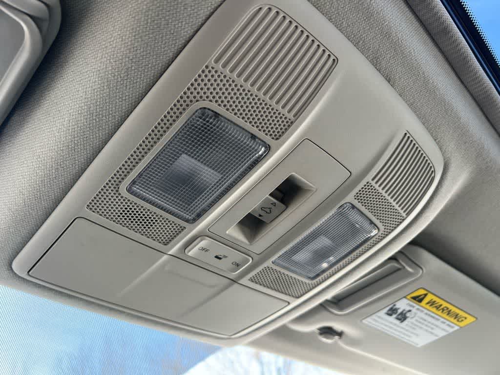 Thumbnail: 2016 Mazda CX-3 - 35