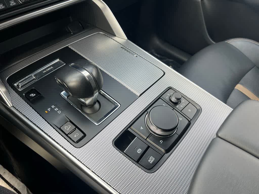 Thumbnail: 2024 Mazda CX-90 - 30