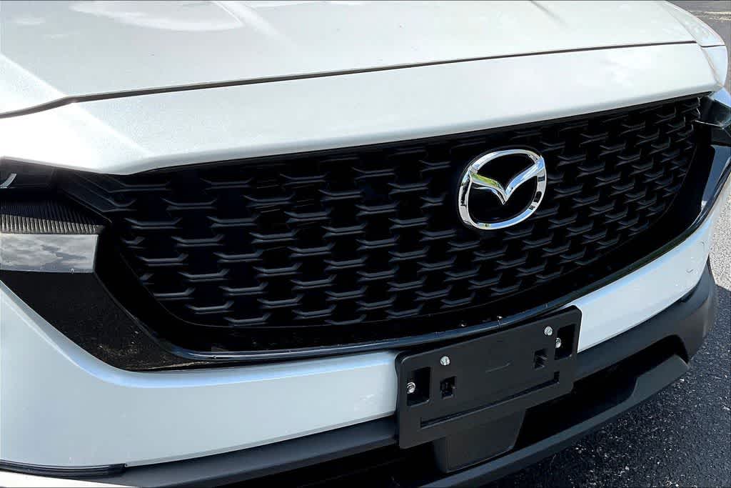 Thumbnail: 2023 Mazda CX-50 - 29