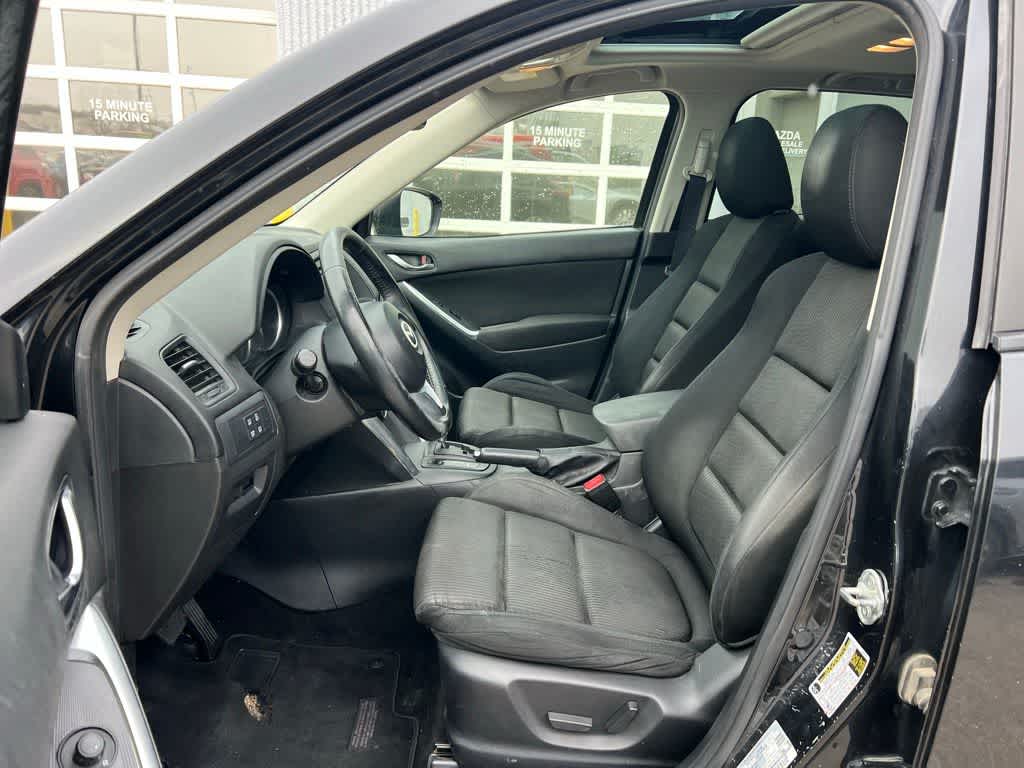 Thumbnail: 2013 Mazda CX-5 - 15