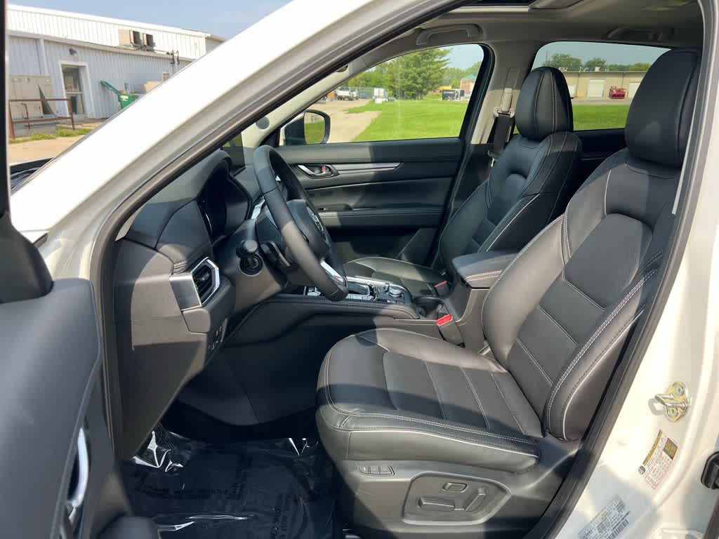 Thumbnail: 2025 Mazda CX-5 - 11