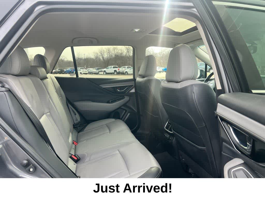 Thumbnail: 2020 Subaru Outback - 25