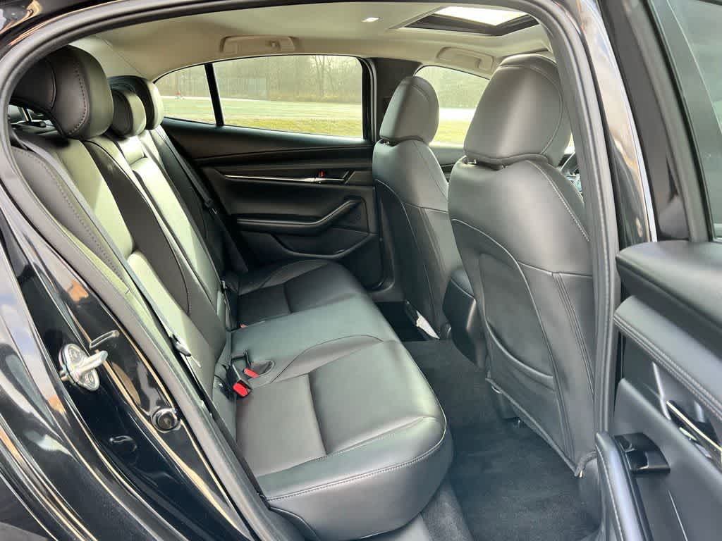 Thumbnail: 2023 Mazda Mazda3 - 21