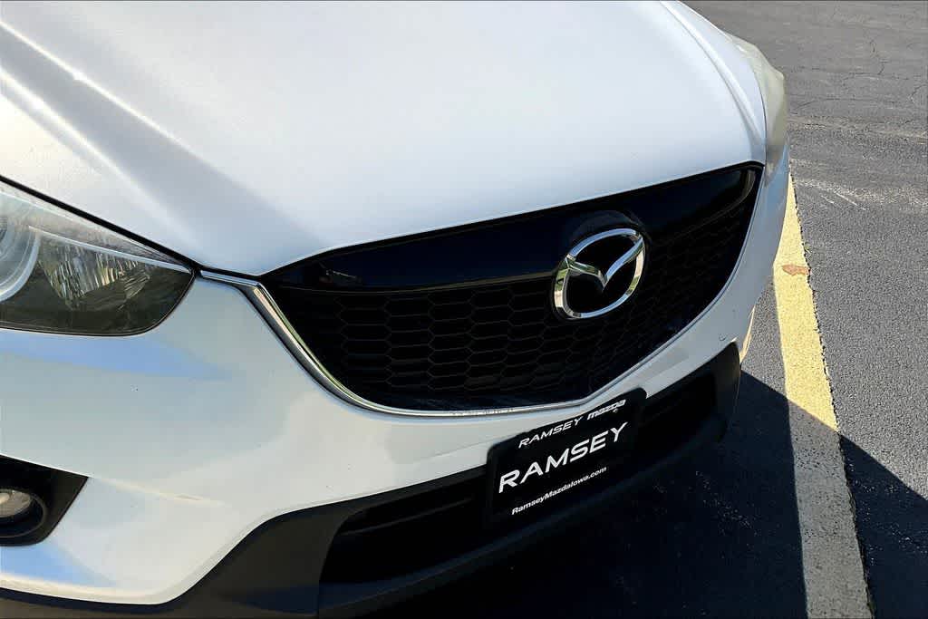 Thumbnail: 2015 Mazda CX-5 - 30
