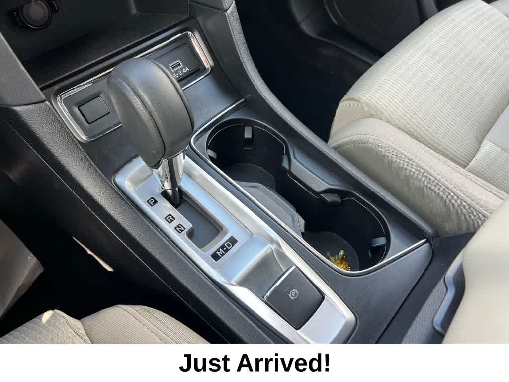 Thumbnail: 2023 Subaru Ascent - 26