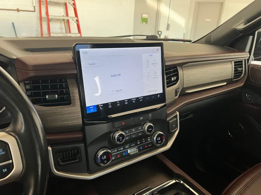 Thumbnail: 2022 Ford Expedition - 24