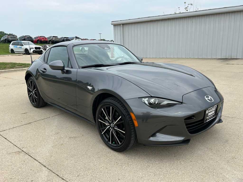 Thumbnail: 2024 Mazda MX-5 Miata - 7