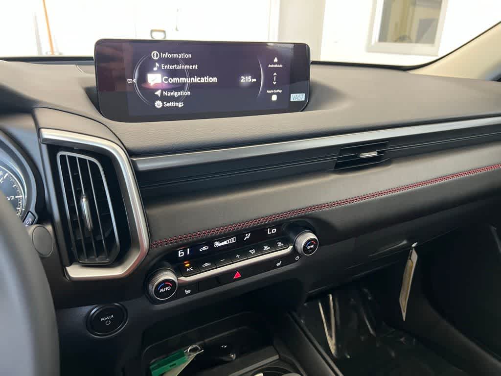 Thumbnail: 2025 Mazda CX-50 - 23