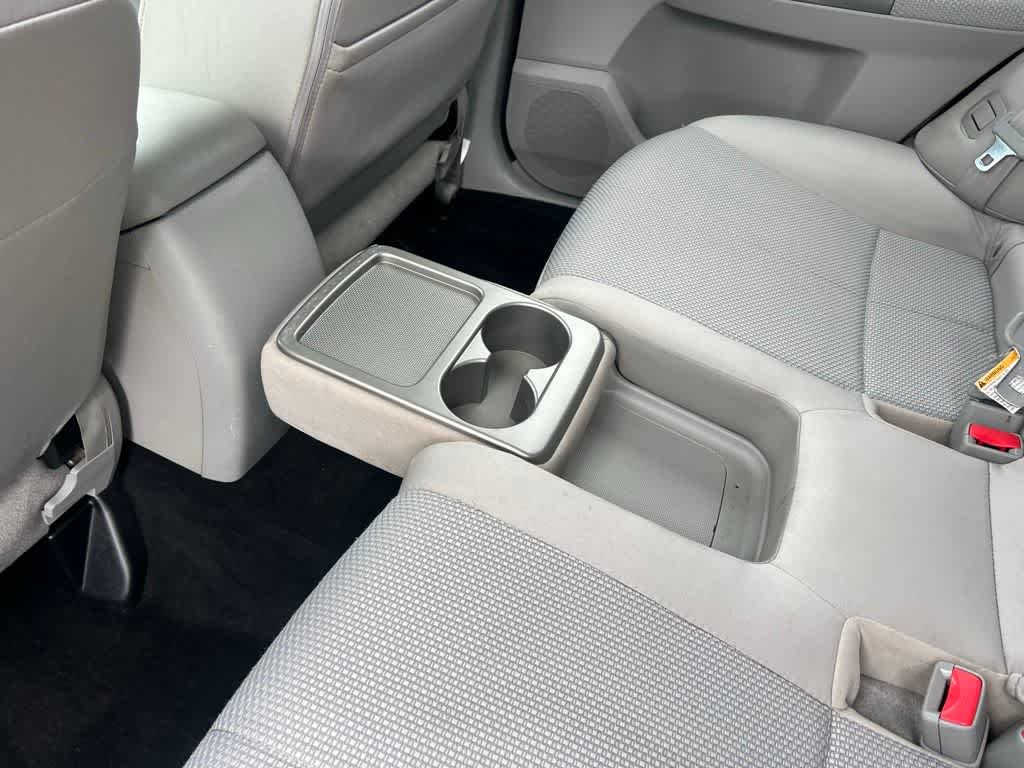 Thumbnail: 2013 Subaru Forester - 24