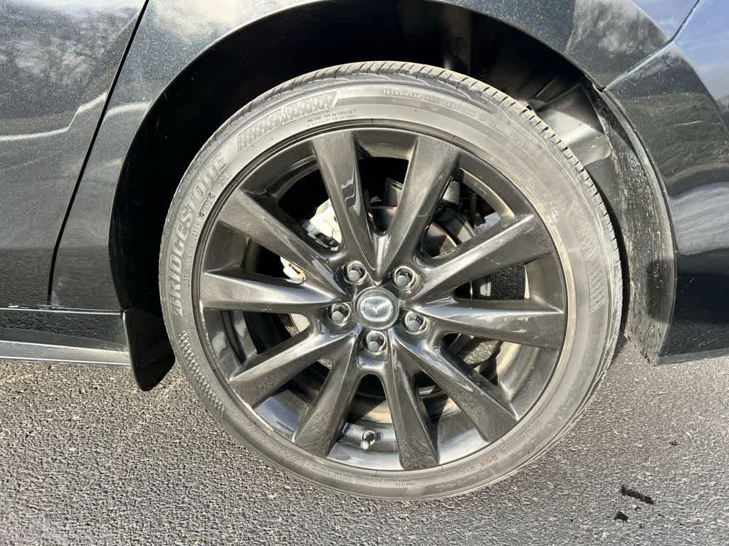 Thumbnail: 2023 Mazda Mazda3 - 10