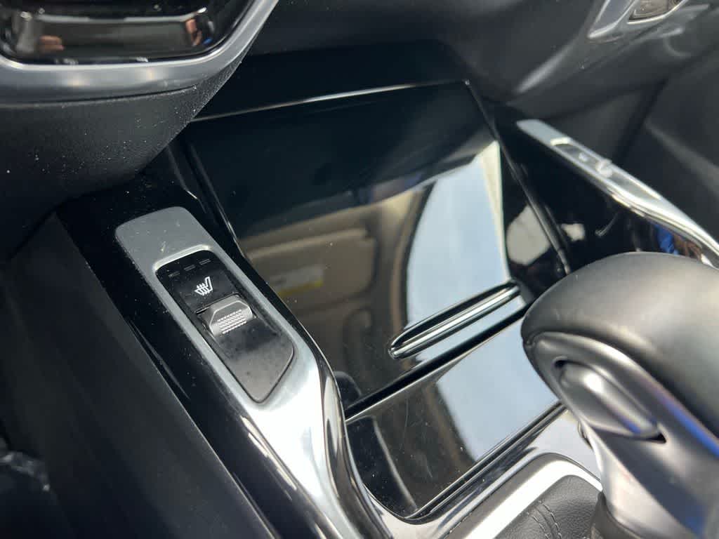 Thumbnail: 2023 Kia Sorento - 47