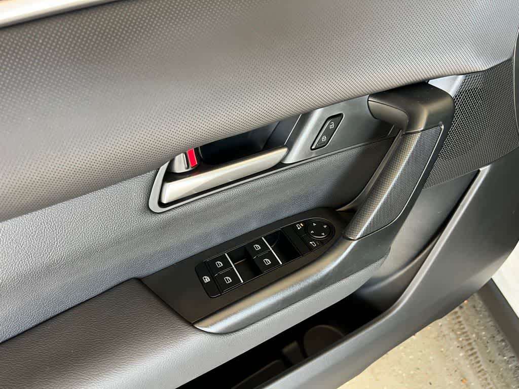 Thumbnail: 2025 Mazda CX-50 - 11