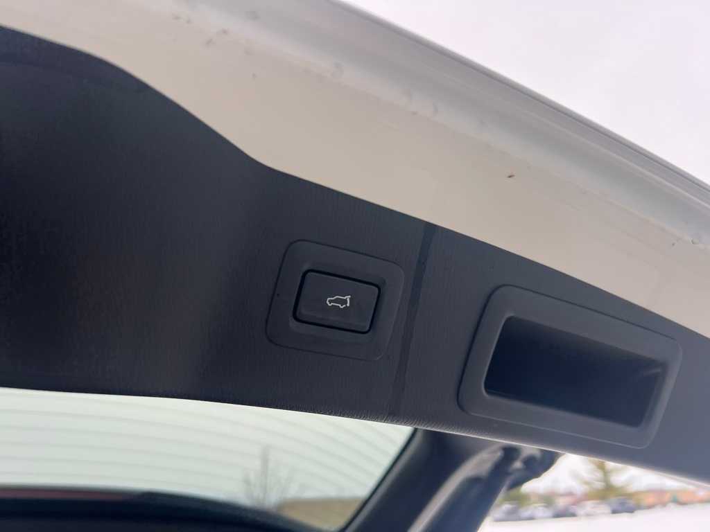 Thumbnail: 2025 Mazda CX-5 - 22