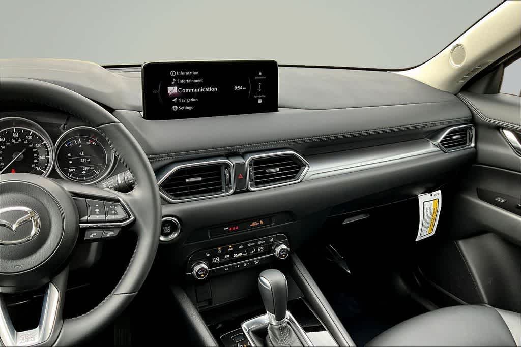 Thumbnail: 2025 Mazda CX-5 - 6