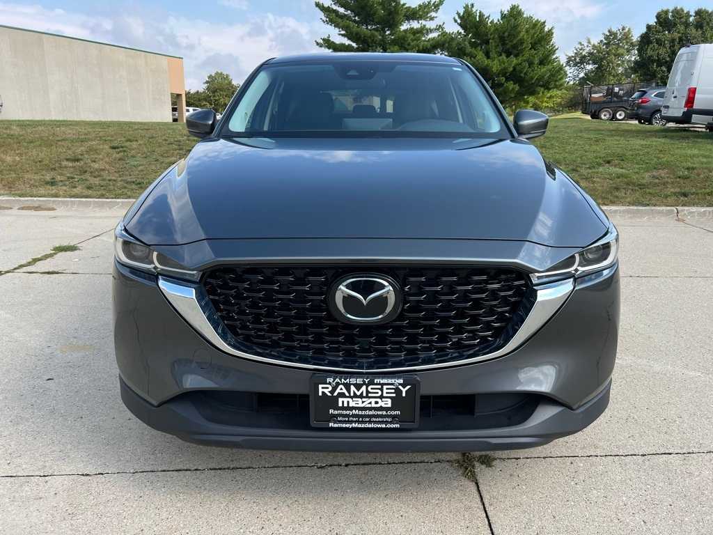 Thumbnail: 2023 Mazda CX-5 - 9