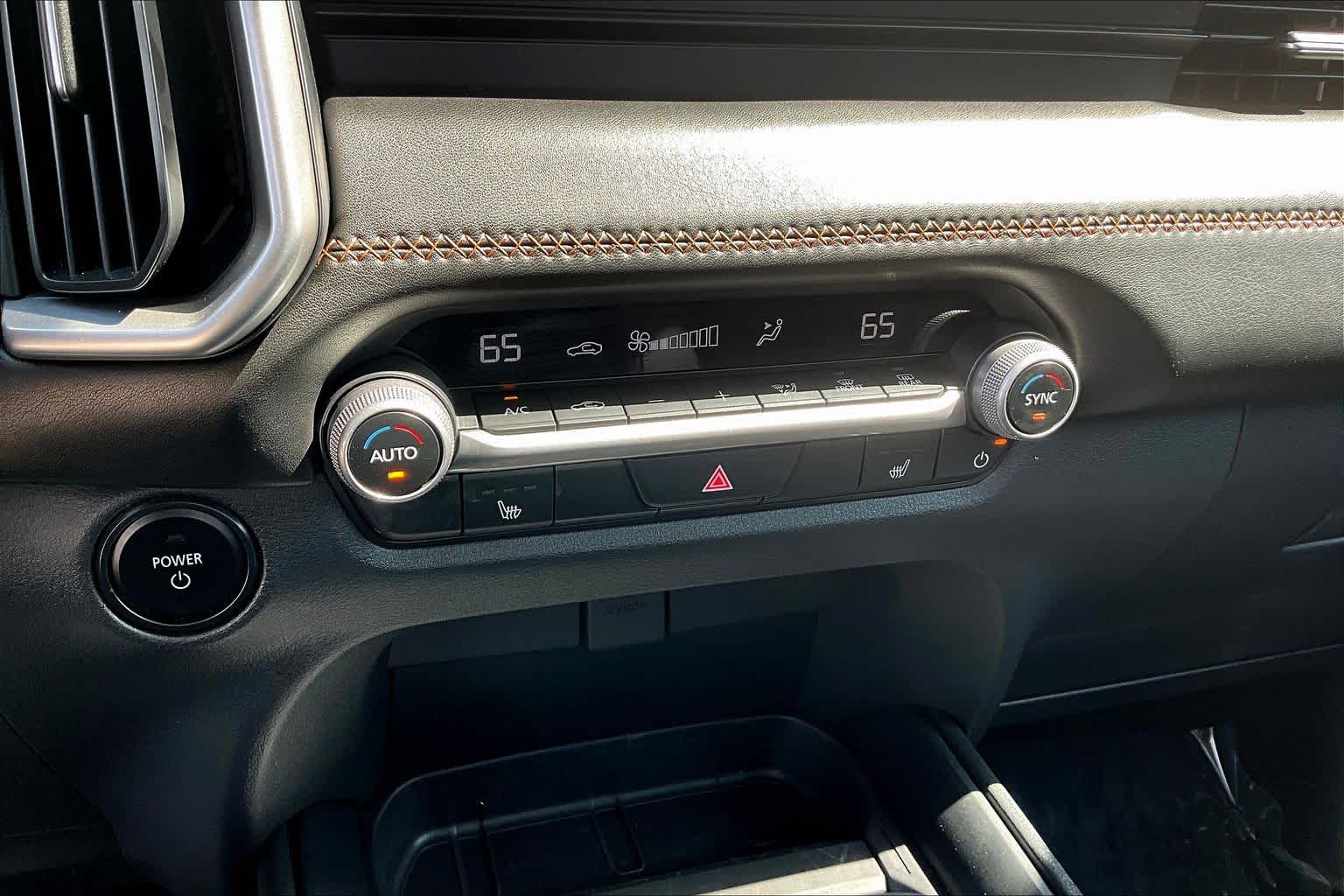 Thumbnail: 2025 Mazda CX-50 - 24