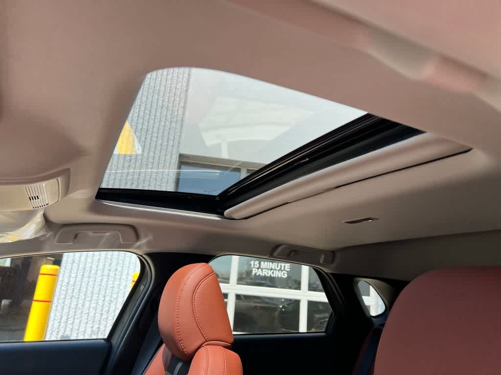 Thumbnail: 2025 Mazda CX-30 - 15