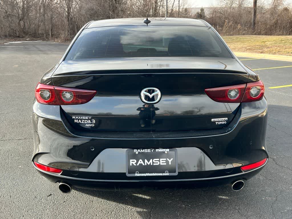 Thumbnail: 2023 Mazda Mazda3 - 5