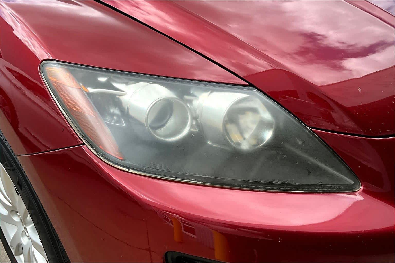 Thumbnail: 2011 Mazda CX-7 - 29