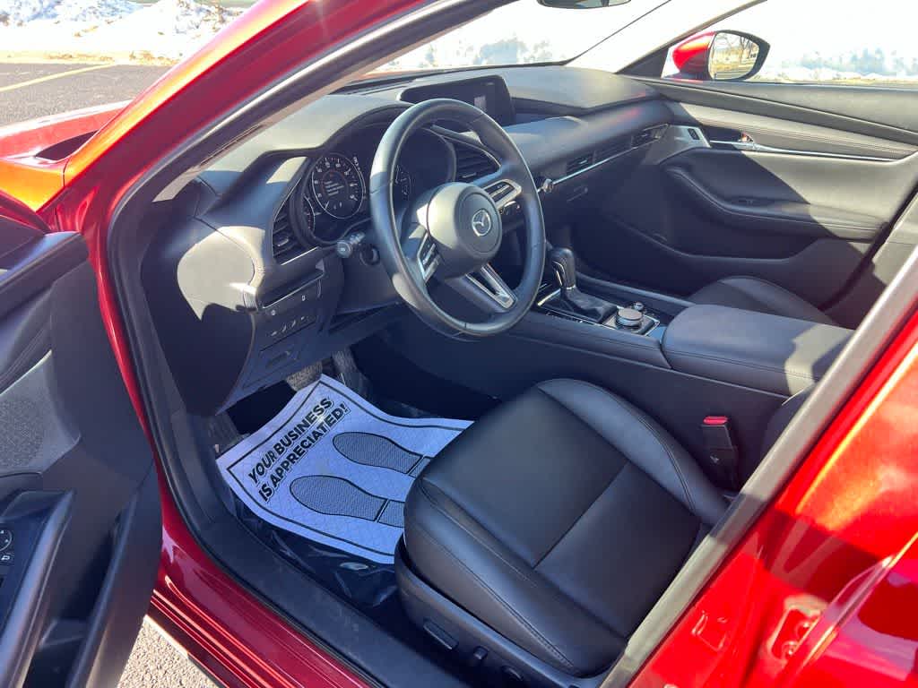 Thumbnail: 2019 Mazda Mazda3 - 2