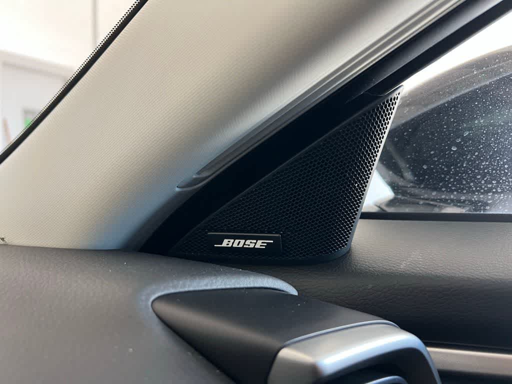 Thumbnail: 2025 Mazda CX-50 - 28