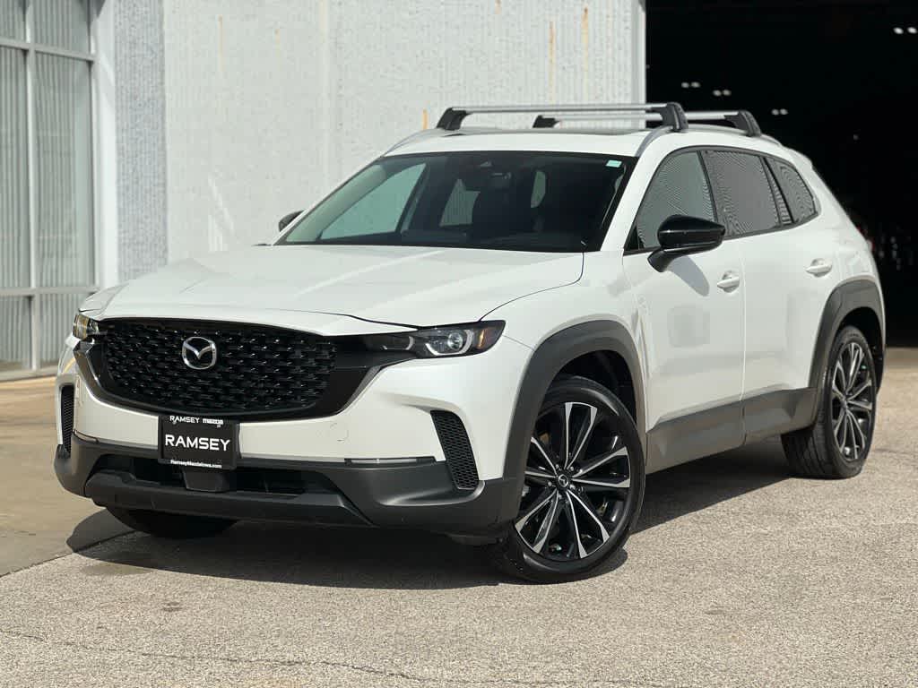 Thumbnail: 2023 Mazda CX-50 - 1