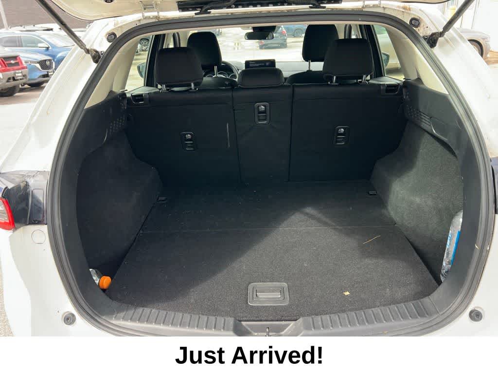 Thumbnail: 2023 Mazda CX-5 - 18