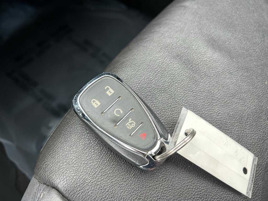 Thumbnail: 2016 Chevrolet Cruze - 30