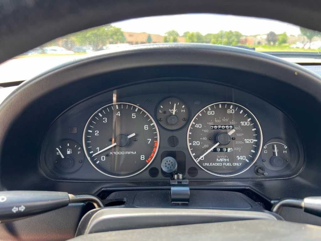 Thumbnail: 1995 Mazda MX-5 Miata - 34
