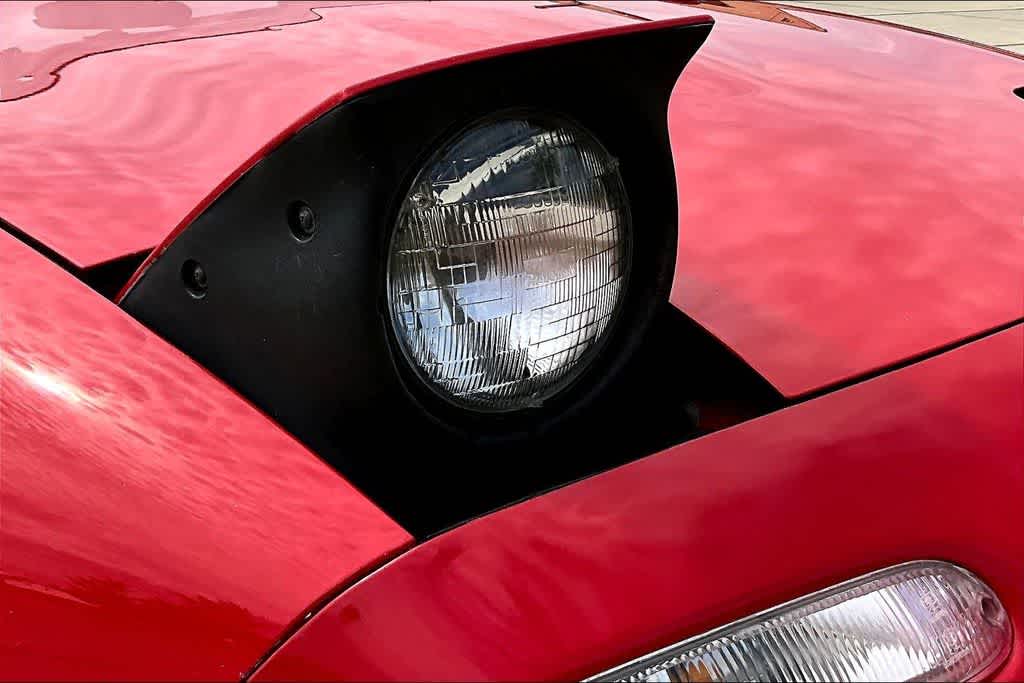 Thumbnail: 1992 Mazda MX-5 Miata - 26