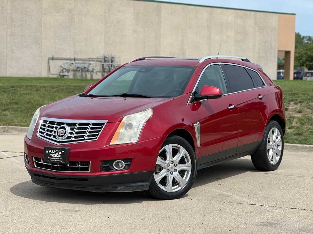 2013 Cadillac SRX Performance -
                  Urbandale, IA