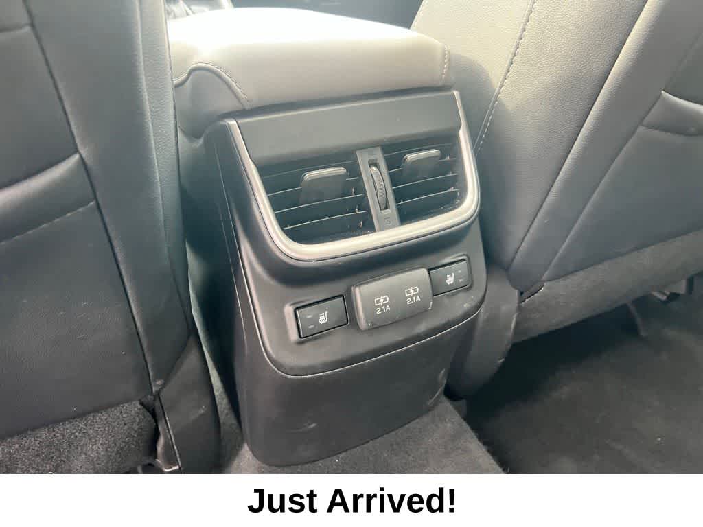 Thumbnail: 2020 Subaru Outback - 23