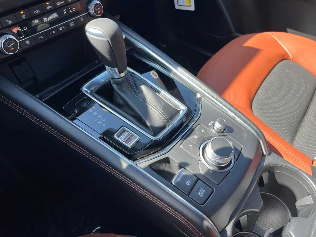 Thumbnail: 2025 Mazda CX-5 - 26