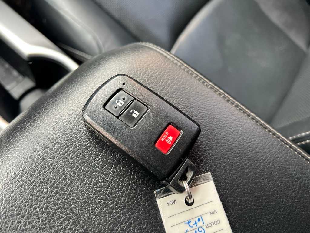 Thumbnail: 2020 Toyota 4Runner - 49