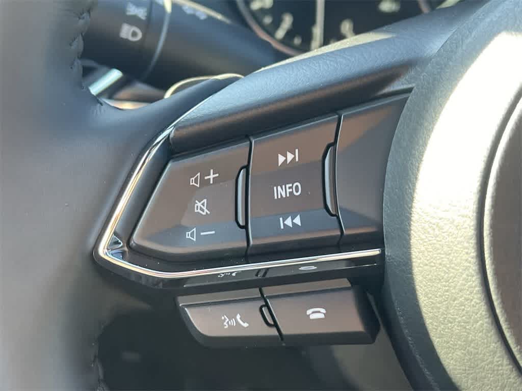 Thumbnail: 2025 Mazda CX-5 - 22