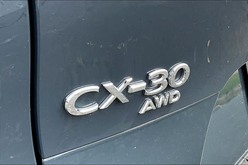 Thumbnail: 2024 Mazda CX-30 - 33