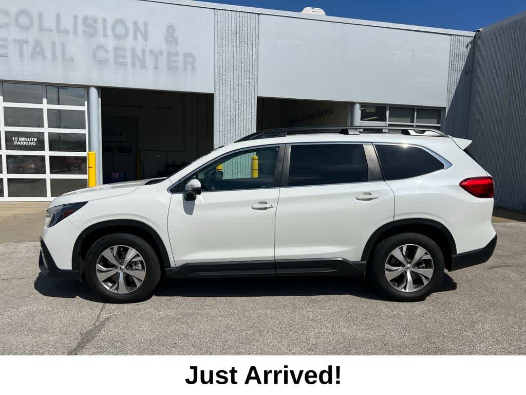 Thumbnail: 2023 Subaru Ascent - 3