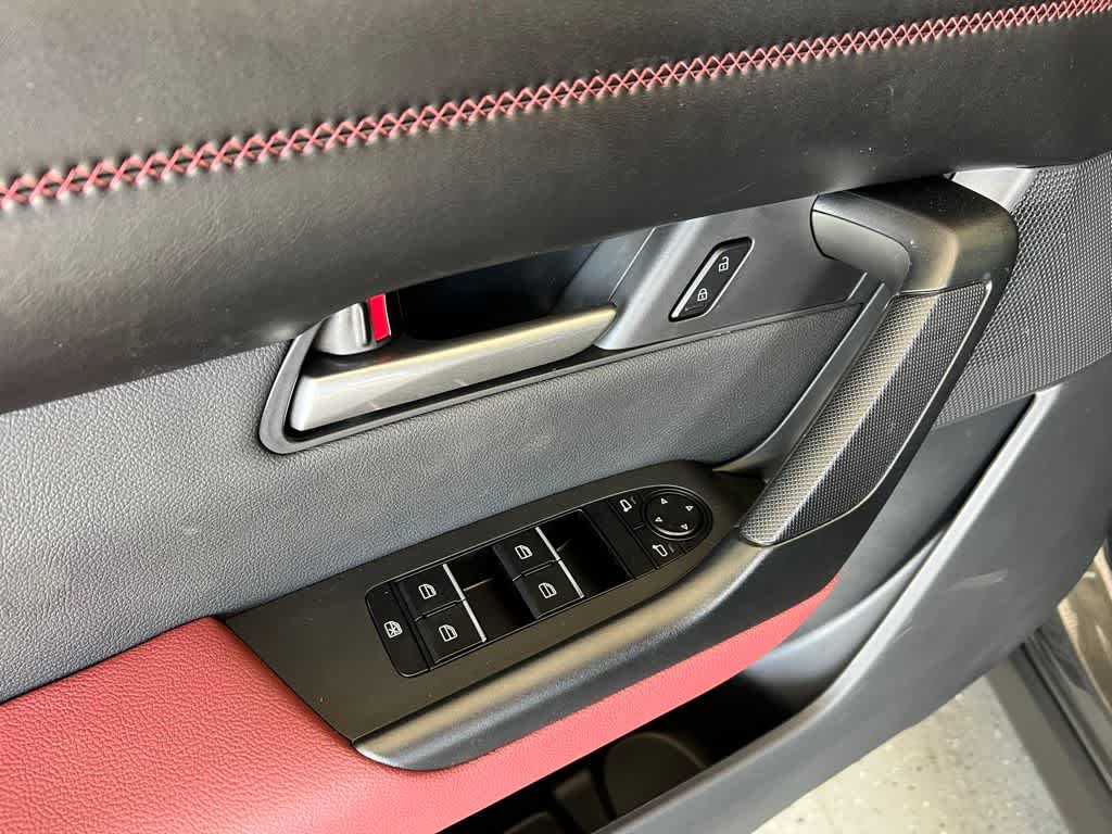 Thumbnail: 2025 Mazda CX-50 - 13